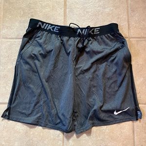 NWOT Nike Dri-Fit Training Short Basketball Size...Extra Large & XX Large